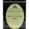 Hot Cinnamon Spice