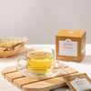 Water Lily Whole Flower Tea Box
