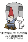 Traveling Gnome Coffee