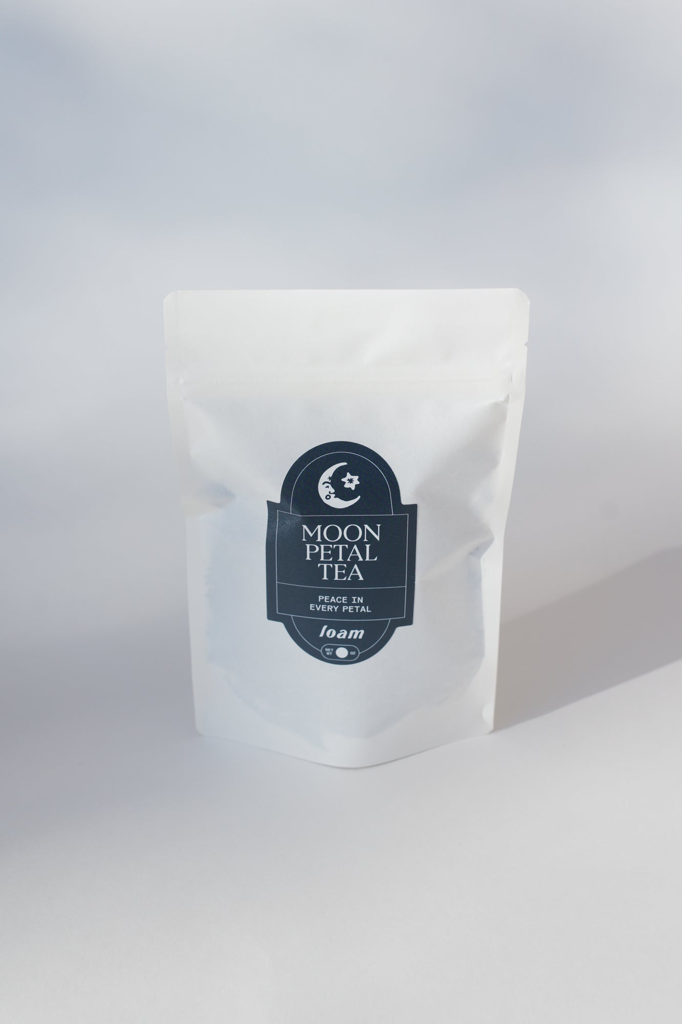 Moon Petal Tea