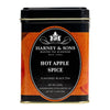 Hot Apple Spice
