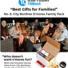 S'mores Family Pack