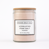 Himalayan Pink Powder Salt