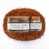 Chile Lime Smoked Salt