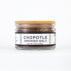 Chipotle Smoked Salt