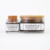 Chipotle Smoked Salt