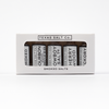 Smoked Salt Sampler Set