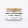 Middle Earth New Zealand Salt