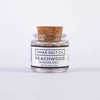 Peachwood Smoked Salt