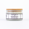 Republic of Senegal African Salt