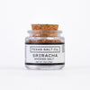 Sriracha Smoked Salt
