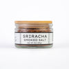 Sriracha Smoked Salt