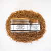 Tequila Barrel Smoked Lime Finishing Salt