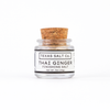 Thai Ginger (Galangal) Finishing Salt