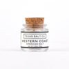 Western Coast American Salt