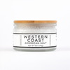 Western Coast American Salt