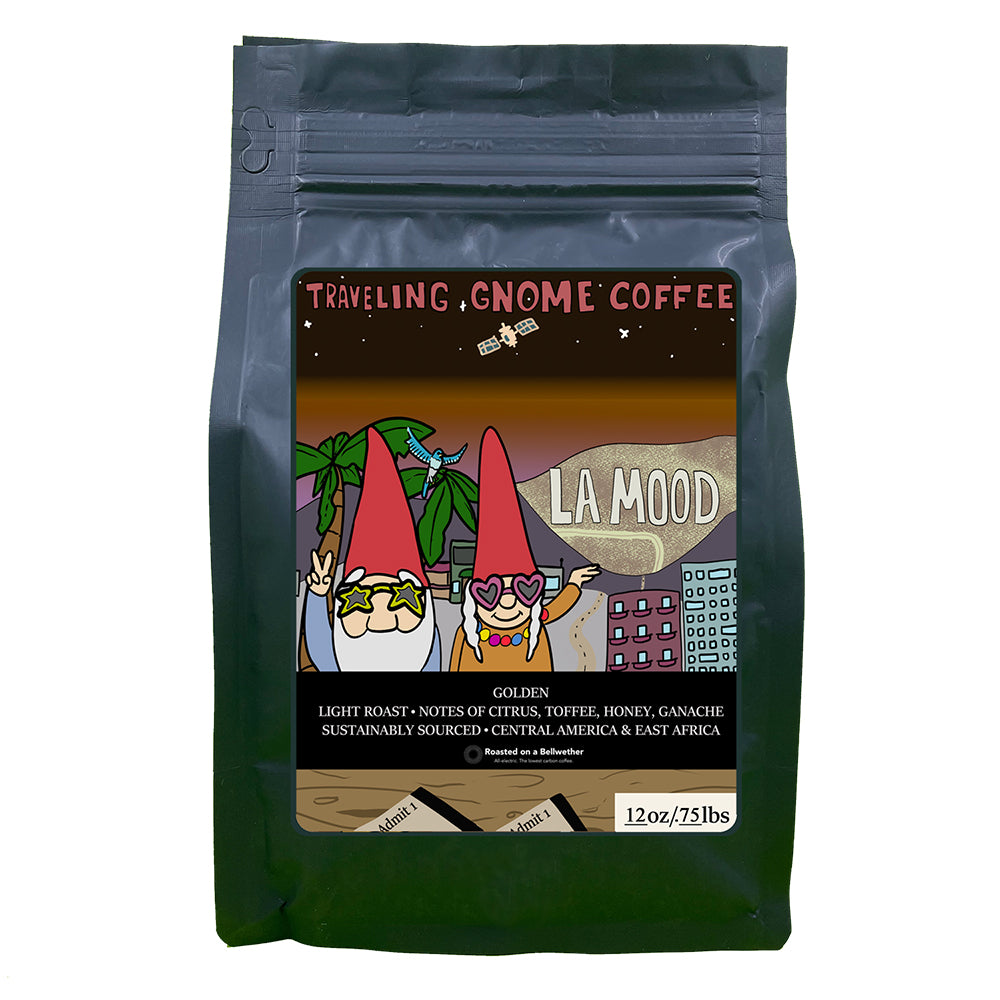 Traveling Gnome Coffee Best Online Coffee Roasters