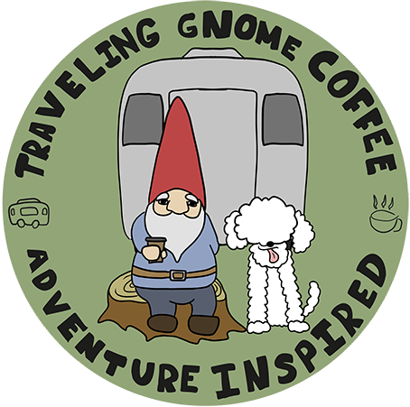 Traveling Gnome Coffee