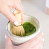 Matcha Bamboo Whisk (Chasen)